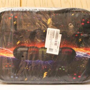 Kids Insulated Lunch Bag "Gamer" - New in Bag